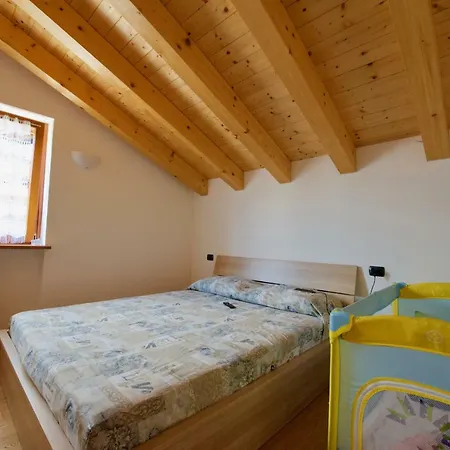 Apartamento Casa Monego