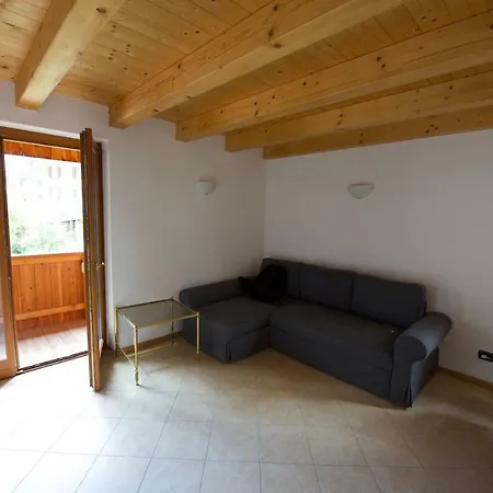 Casa Monego Apartament Vodo Cadore