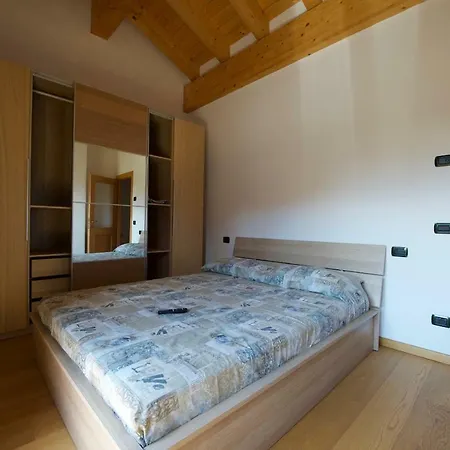 Casa Monego Apartament