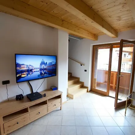 Apartamento Casa Monego