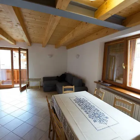 Casa Monego Apartamento