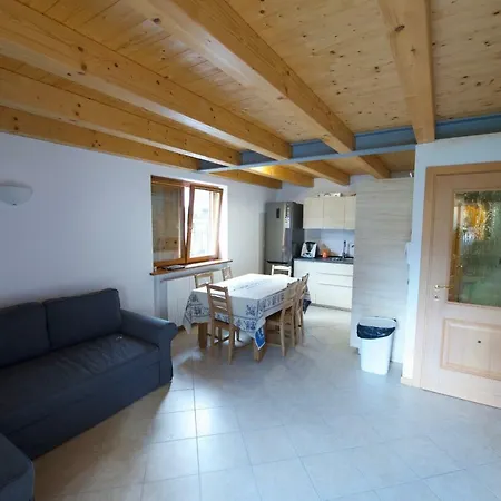 Apartamento Casa Monego