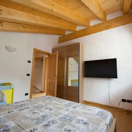 Apartamento Casa Monego *