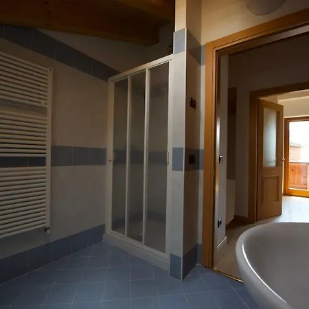 Apartamento Casa Monego *